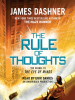 Book Cover for "The Rule of Thoughts"