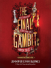 Book Cover for "The Final Gambit"