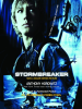 Book Cover for "Stormbreaker"