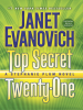 Book Cover for "Top Secret Twenty-One"