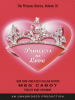 Book Cover for "Princess in Love"