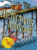 Book Cover for "The Detective's Assistant"