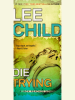 Book Cover for "Die Trying"