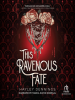 Book Cover for "This Ravenous Fate"
