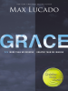 Book Cover for "Grace"