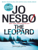 Book Cover for "The Leopard"