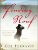 Book Cover for "Finding Nouf"