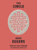 Book Cover for "The Circle"