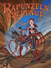 Book Cover for "Rapunzel's Revenge"