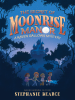 Book Cover for "The Secret of Moonrise Manor"