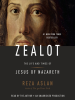 Book Cover for "Zealot"