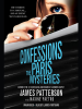 Book Cover for "The Paris Mysteries"