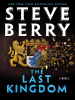 Book Cover for "The Last Kingdom"