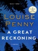 Book Cover for "A Great Reckoning"