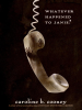 Book Cover for "Whatever Happened to Janie?"