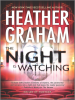 Book Cover for "The Night Is Watching"