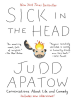 Book Cover for "Sick in the Head"