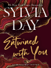 Book Cover for "Entwined with You"