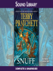 Book Cover for "Snuff"