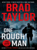 Book Cover for "One Rough Man"