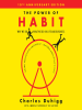 Book Cover for "The Power of Habit"