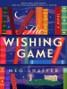 Book Cover for "The Wishing Game"