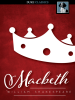 Book Cover for "Macbeth"