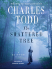 Book Cover for "The Shattered Tree"