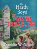 Book Cover for "The Tower Treasure"