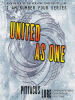 Book Cover for "United as One"