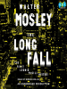 Book Cover for "The Long Fall"