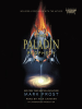 Book Cover for "The Paladin Prophecy"