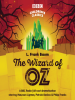 Book Cover for "The Wizard of Oz"