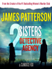 Book Cover for "2 Sisters Detective Agency"