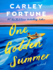 Book Cover for "One Golden Summer"