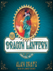 Book Cover for "The Dragon Lantern"