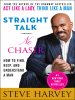 Book Cover for "Straight Talk, No Chaser"