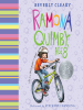 Book Cover for "Ramona Quimby, Age 8"