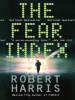 Book Cover for "The Fear Index"