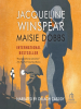 Book Cover for "Maisie Dobbs"