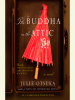 Book Cover for "The Buddha in the Attic"