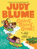 Book Cover for "Going, Going, Gone! with the Pain and the Great One"