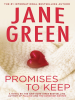 Book Cover for "Promises to Keep"