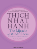 Book Cover for "The Miracle of Mindfulness"