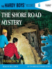 Book Cover for "The Shore Road Mystery"