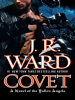 Book Cover for "Covet"