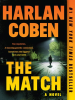Book Cover for "The Match"