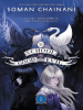 Book Cover for "The School for Good and Evil"