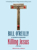 Book Cover for "Killing Jesus"