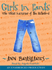 Book Cover for "Girls in Pants"